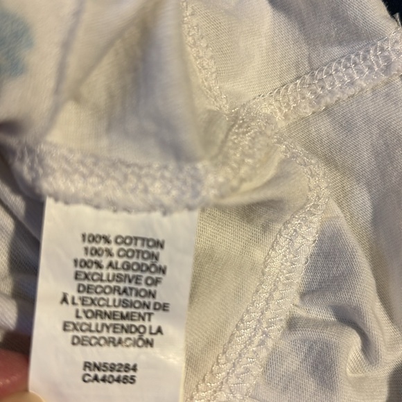 Children’s Place embroidered dress - Picture 5 of 7